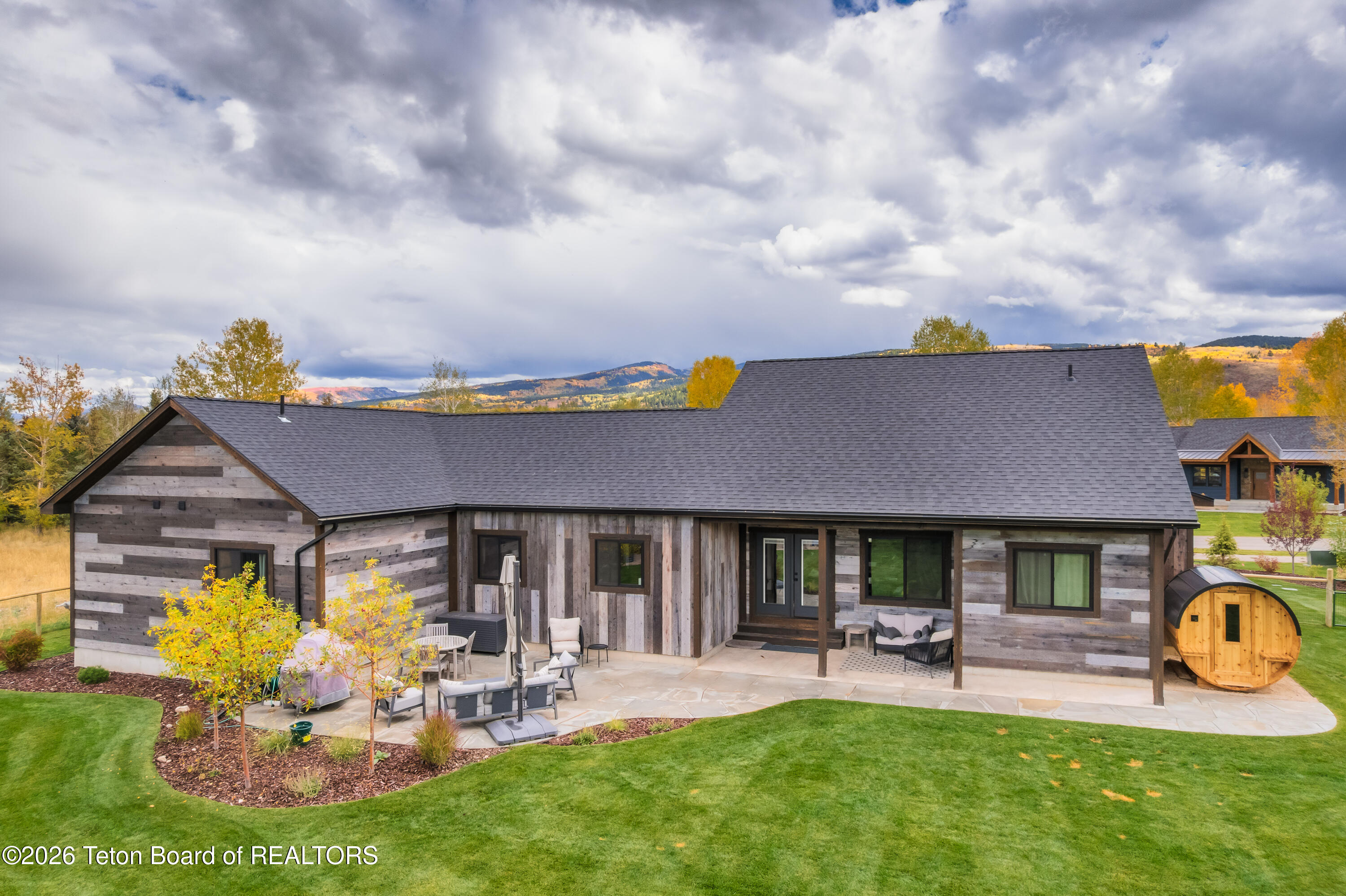 7152 Lupine Lane Victor, ID 83455 - Photo 2 of 42 image-2