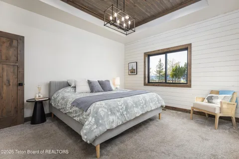 $1,099,000 | 7152 Lupine Lane, Victor, ID 83455