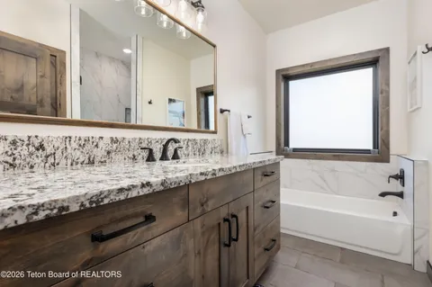 $1,099,000 | 7152 Lupine Lane, Victor, ID 83455