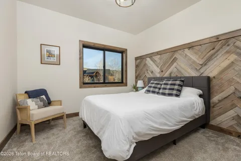 $1,099,000 | 7152 Lupine Lane, Victor, ID 83455