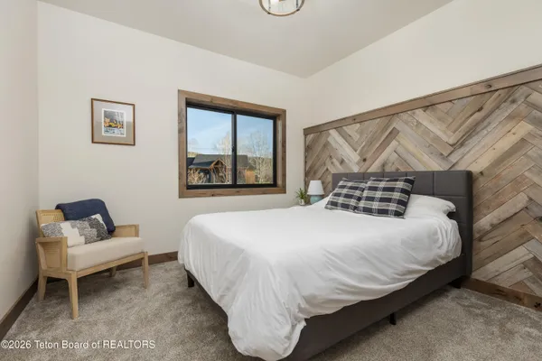 $1,099,000 | 7152 Lupine Lane, Victor, ID 83455