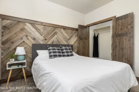 $1,099,000 | 7152 Lupine Lane, Victor, ID 83455