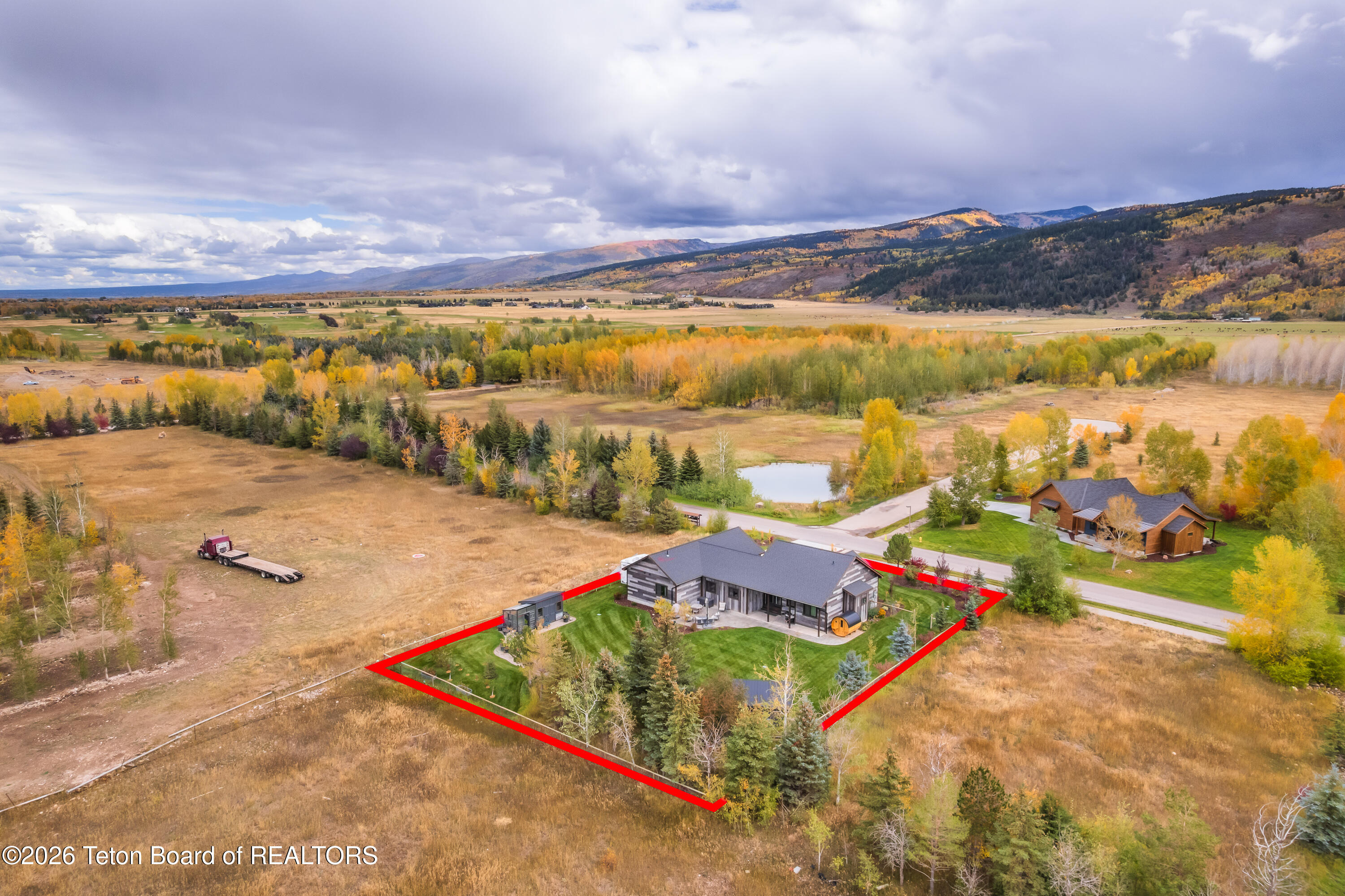 7152 Lupine Lane Victor, ID 83455 - Photo 32 of 42 image-33