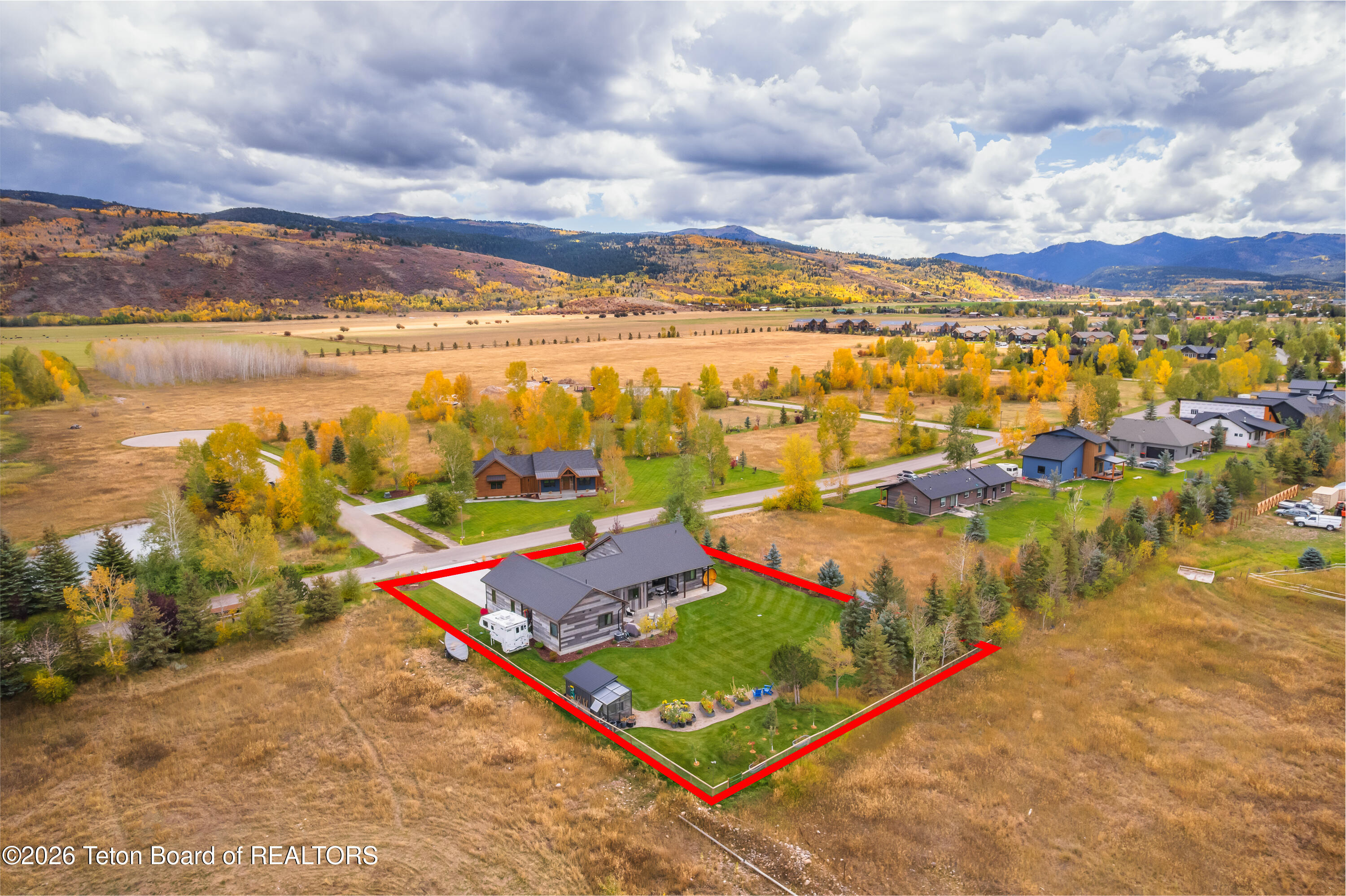 7152 Lupine Lane Victor, ID 83455 - Photo 34 of 42 image-35