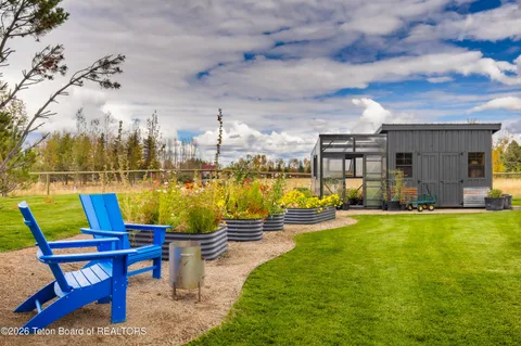 $1,099,000 | 7152 Lupine Lane, Victor, ID 83455