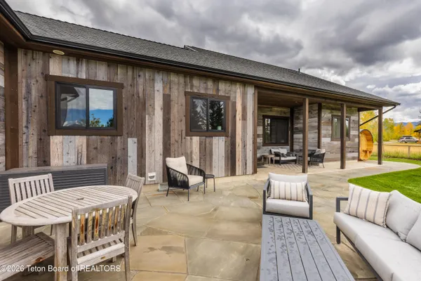 $1,099,000 | 7152 Lupine Lane, Victor, ID 83455
