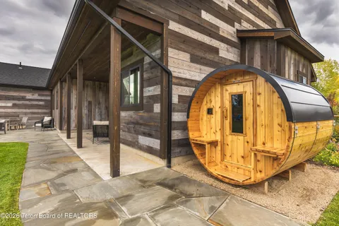 $1,099,000 | 7152 Lupine Lane, Victor, ID 83455