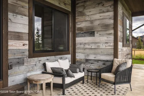 $1,099,000 | 7152 Lupine Lane, Victor, ID 83455