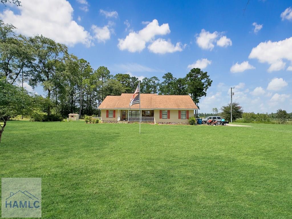 4832 Empire Road Jesup, GA 31545 - Photo 2 of 20 Gallery Image 2