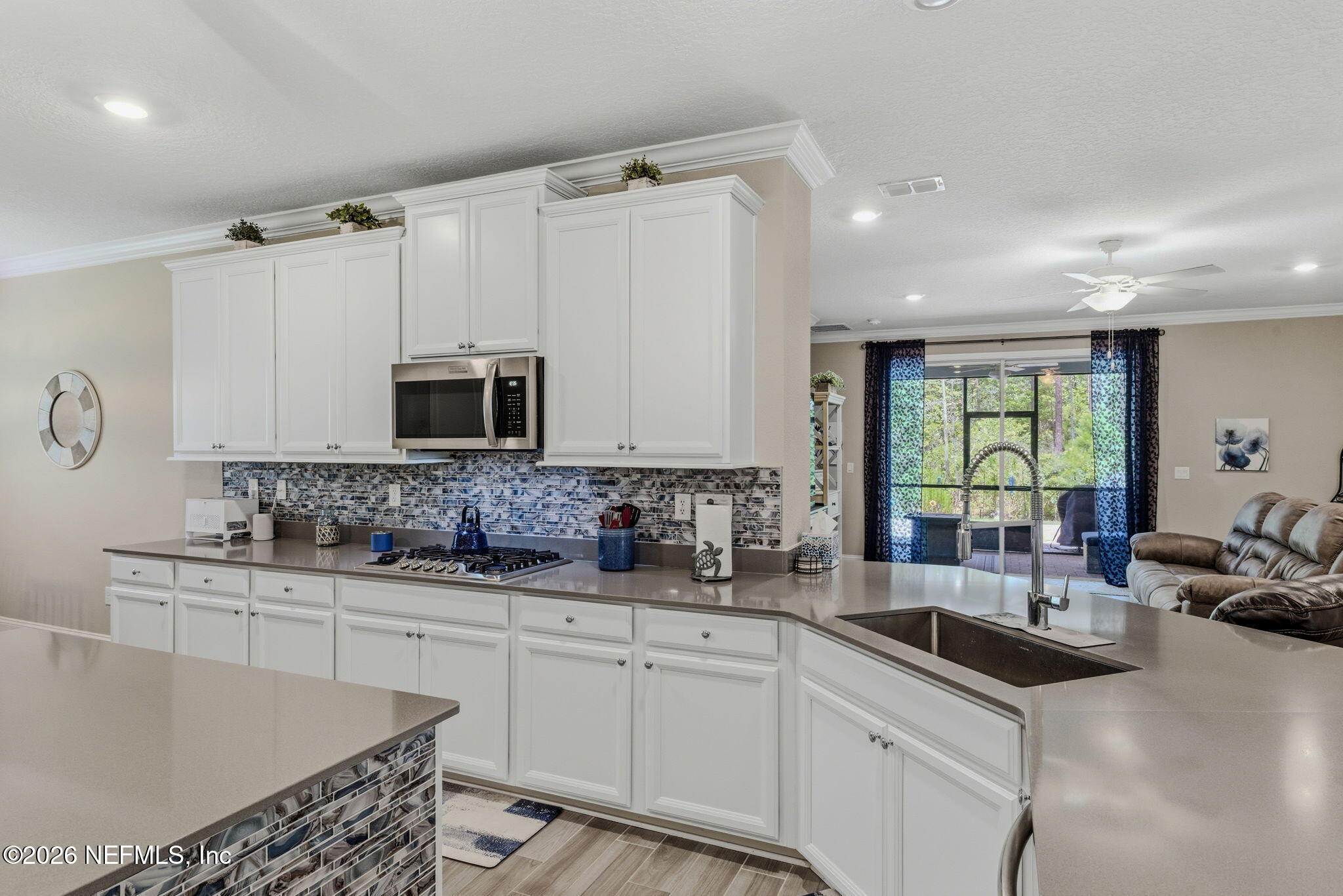 75225 White Rabbit Avenue Yulee, FL 32097 - Photo 19 of 63 33-web-or-mls-Kitchen