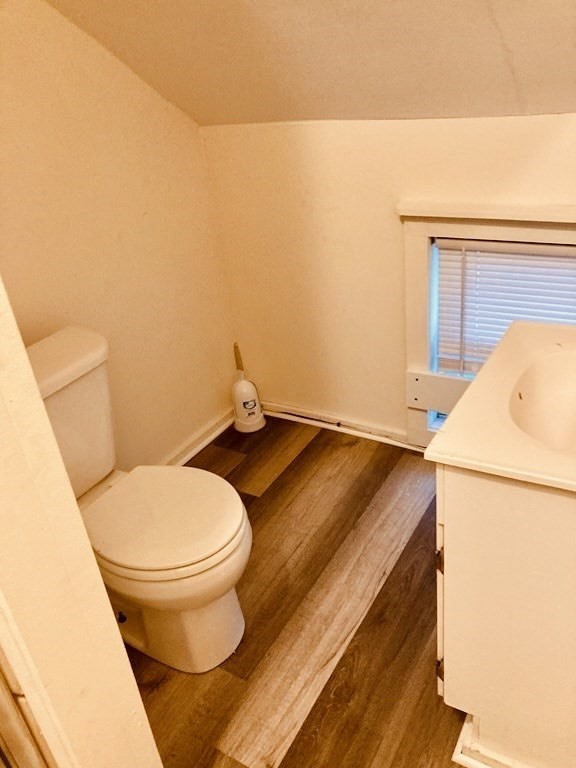 245 County Street, Unit 14 Fall River, MA 02723 - Photo 14 of 14