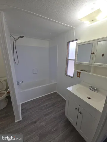 a close up view of washer and dryer