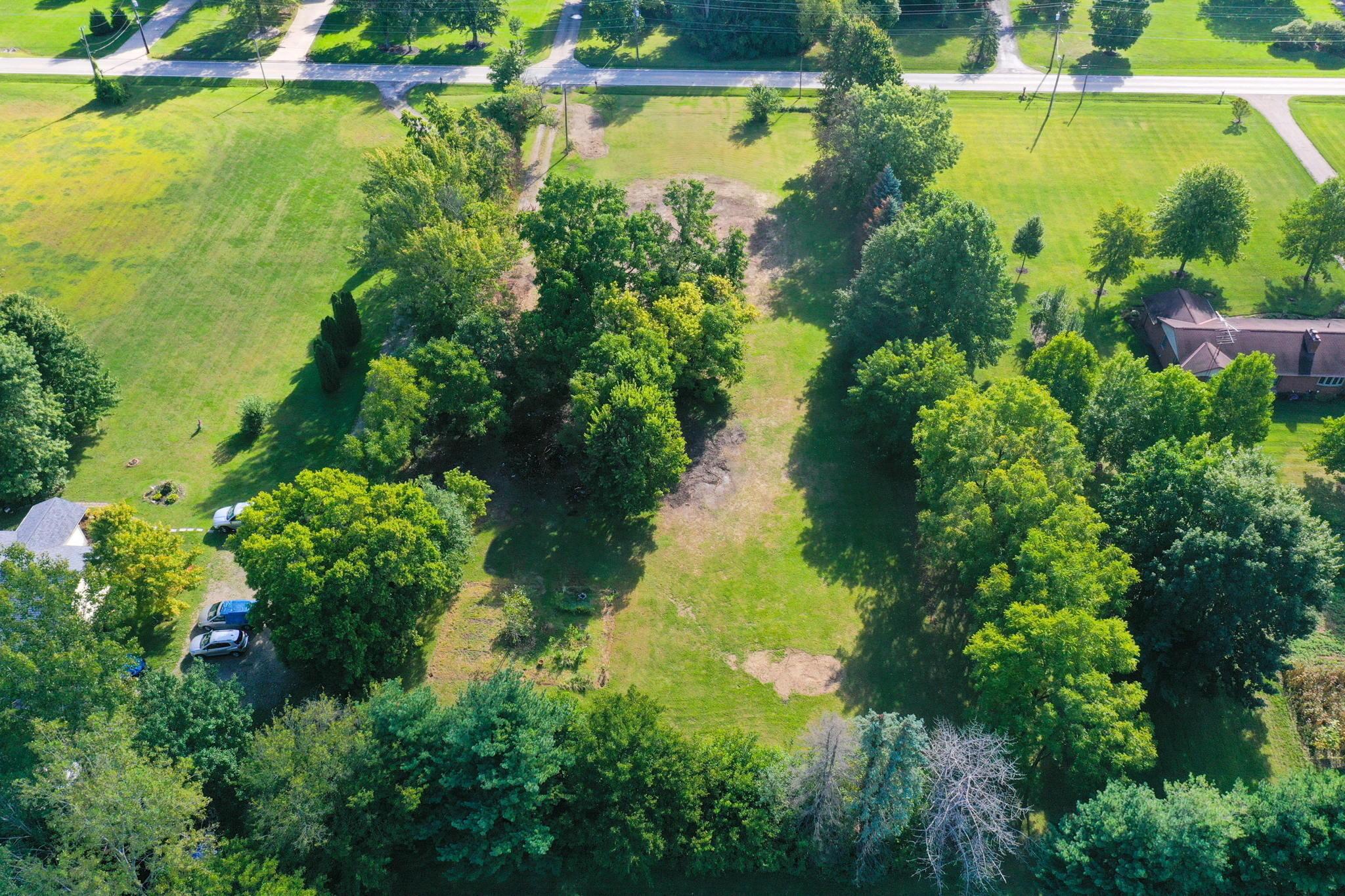 6546 Steitz Road Powell, OH 43065 - Photo 16 of 20 Overview of 1.38 acres