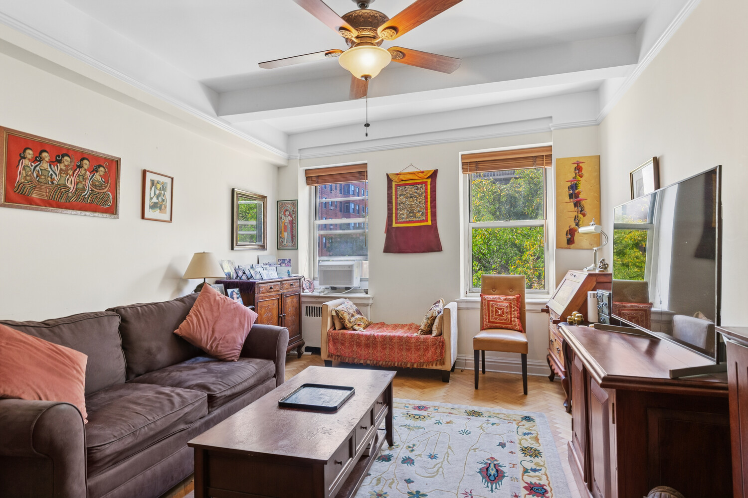 255 Cabrini Boulevard, Unit 3C Manhattan, NY 10040 - Photo 4 of 13