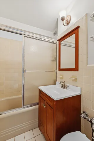 $920,000 | 255 Cabrini Boulevard, Unit 3C | Hudson Heights