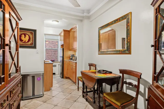 $920,000 | 255 Cabrini Boulevard, Unit 3C | Hudson Heights