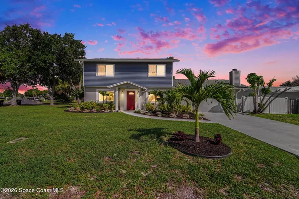 $500,000 | 560 Needle Boulevard, Merritt Island, FL 32953