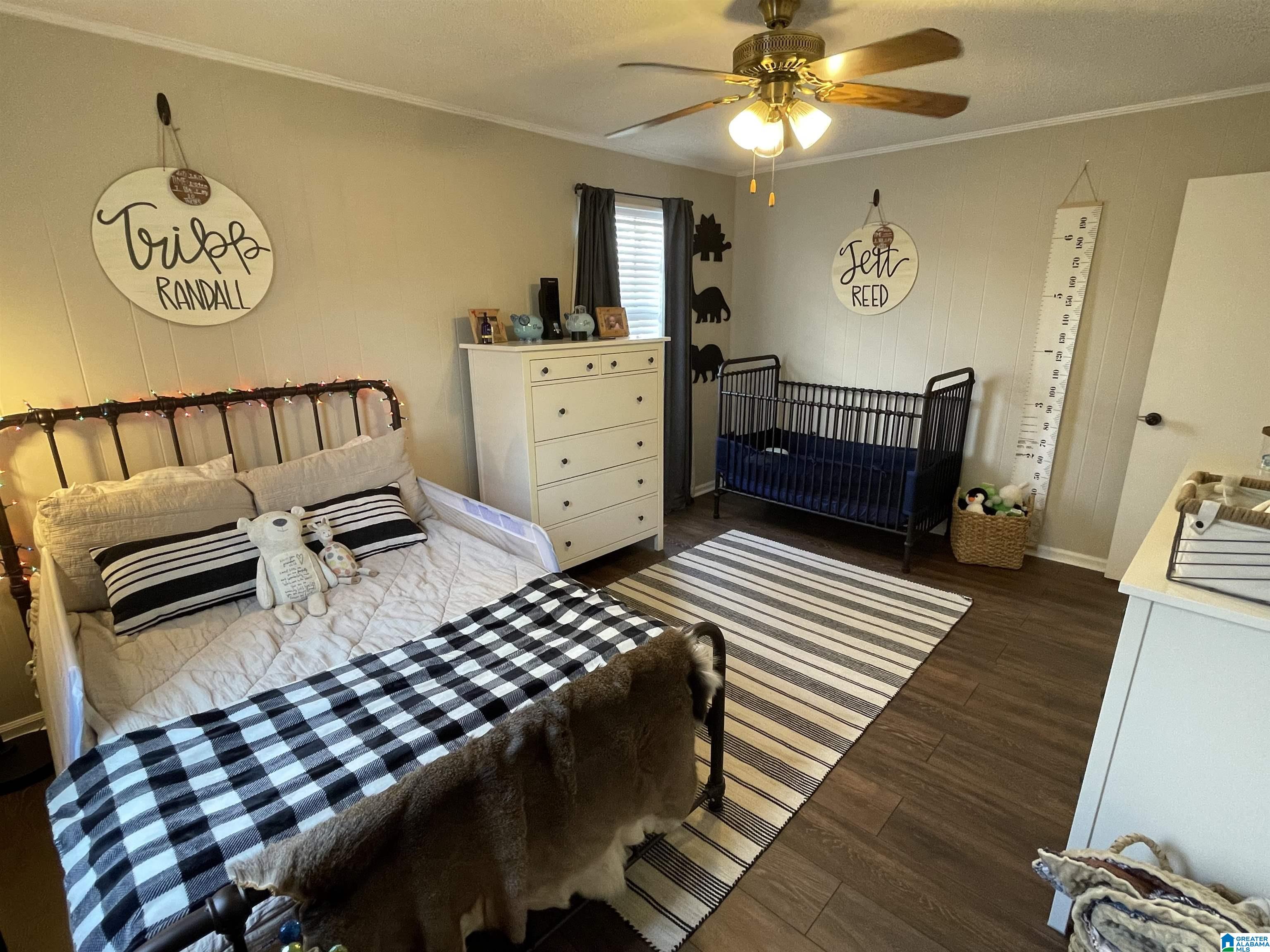 110 Mitchell Street Wilsonville, AL 35186 - Photo 11 of 17