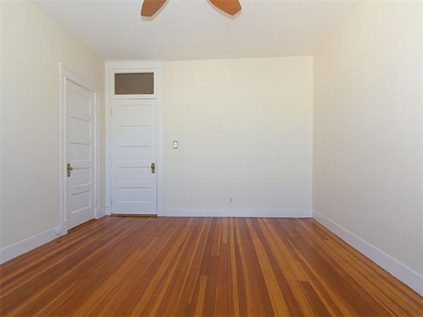 44 Orkney Road, Unit 5 Boston, MA 02135 - Photo 4 of 12 wooden floor in a room