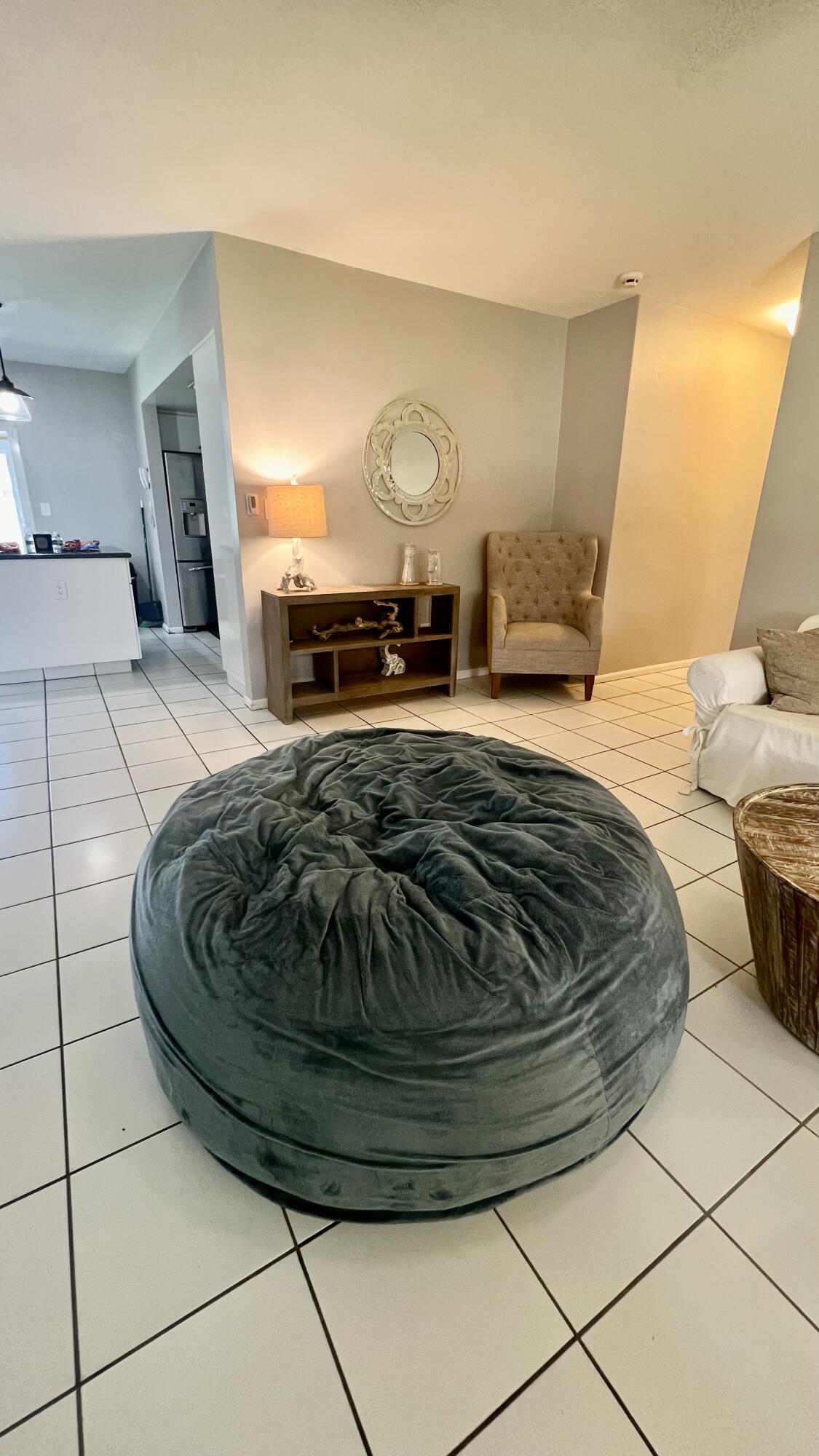 1224 Southwest 16th Avenue Boca Raton, FL 33486 - Photo 26 of 48 Living Room/Entry view