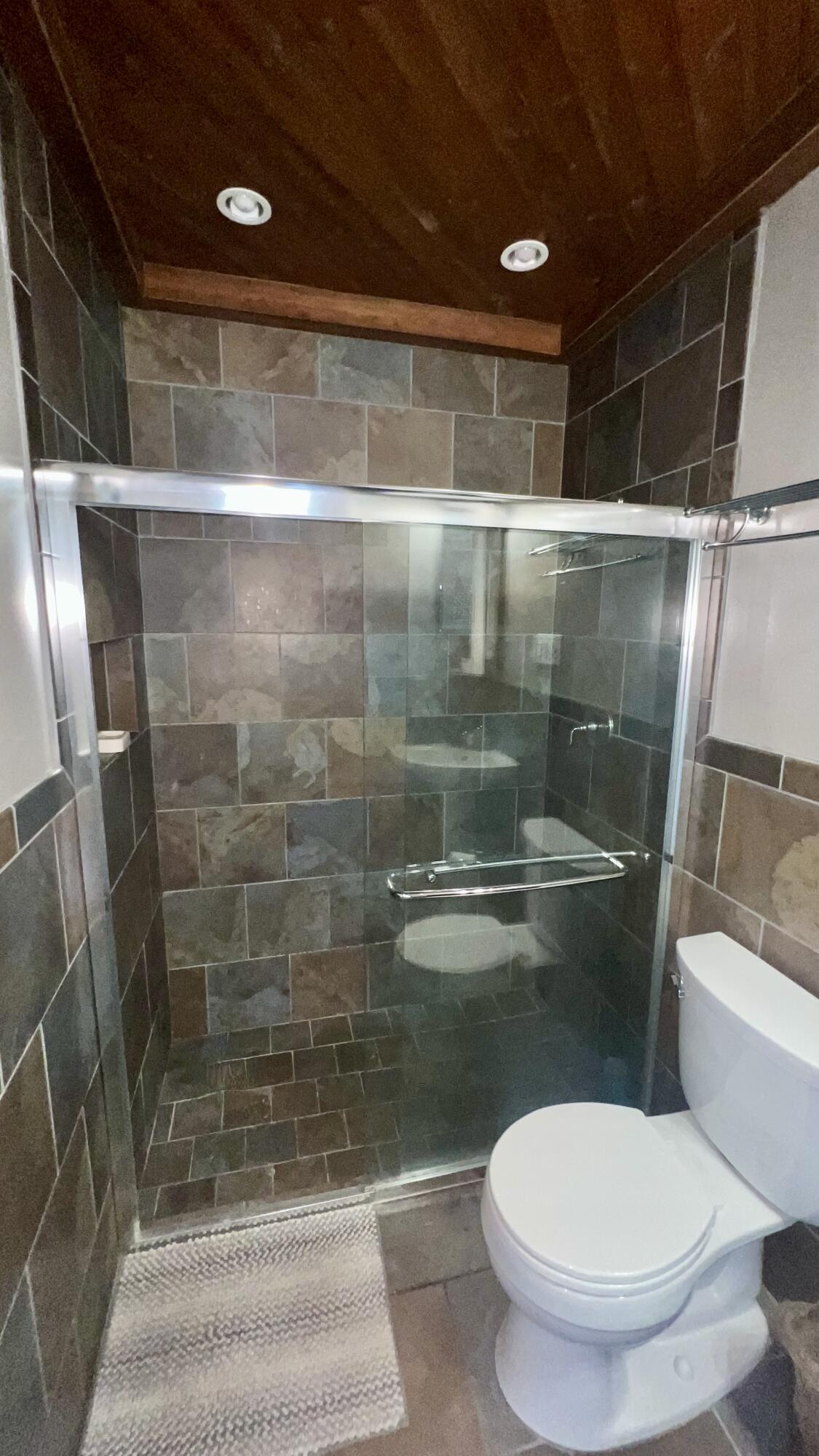 1224 Southwest 16th Avenue Boca Raton, FL 33486 - Photo 34 of 48 Master Shower