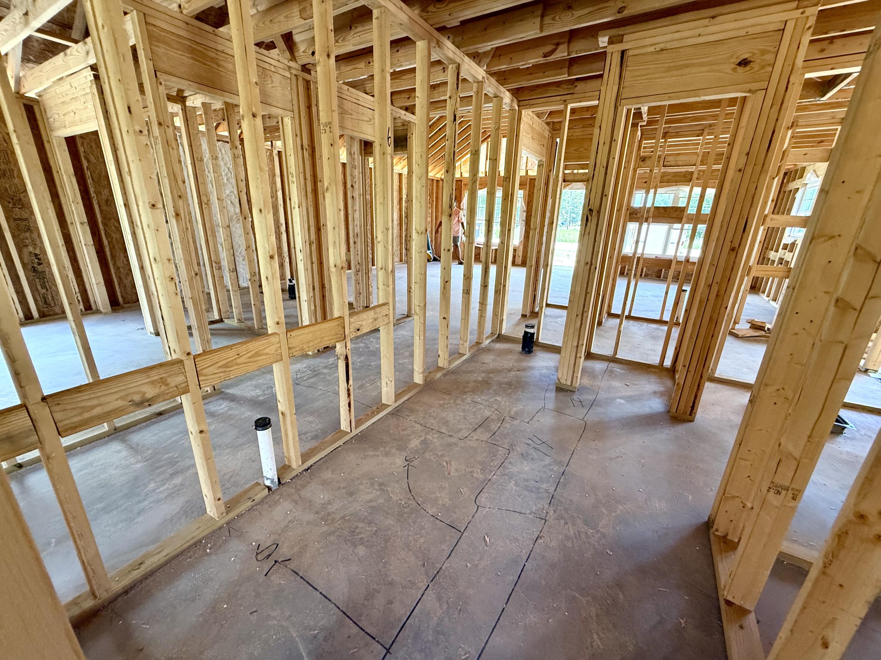 4515 Easy Street Rembert, SC 29128 - Photo 19 of 23 Primary bathroom
