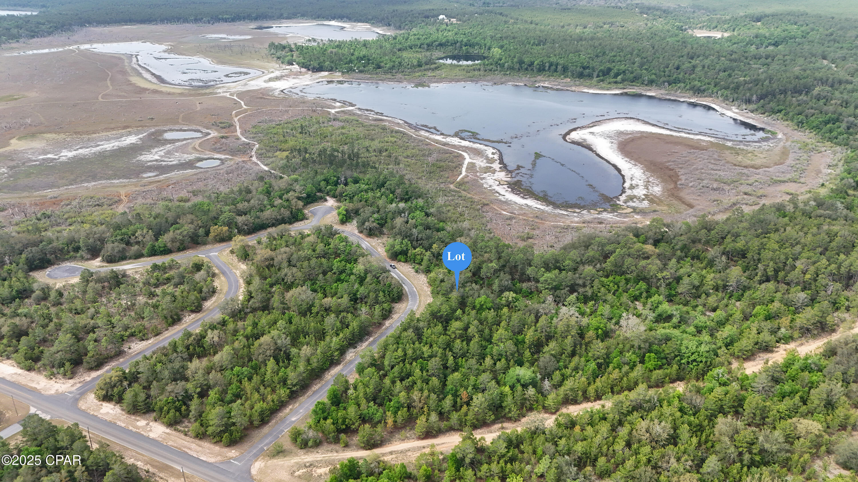 Lot 3 Cloverleaf Court Chipley, FL 32428 - Photo 1 of 7