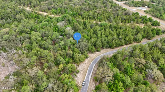$13,900 | Lot 3 Cloverleaf Court, Chipley, FL 32428