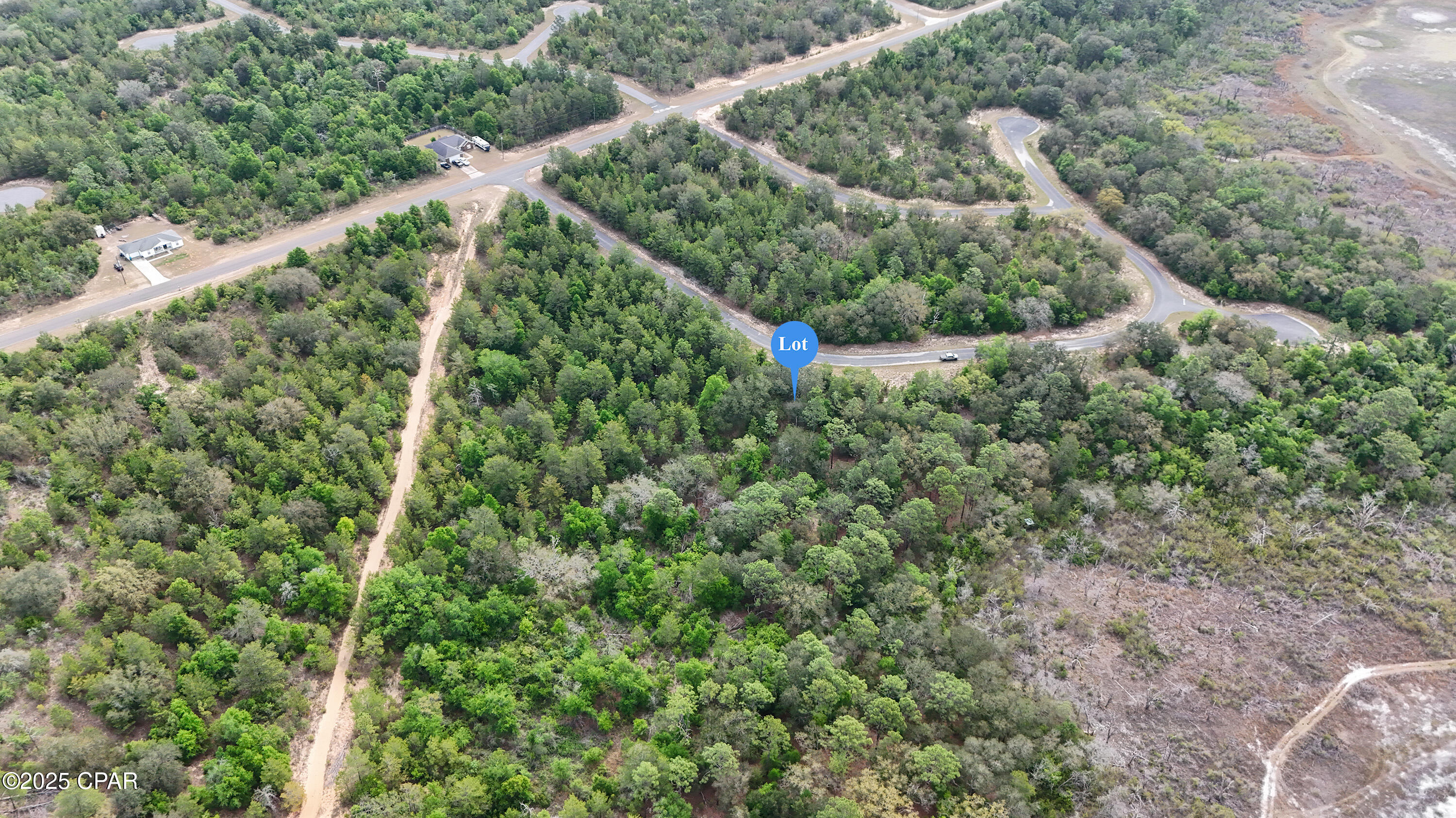 Lot 3 Cloverleaf Court Chipley, FL 32428 - Photo 6 of 7