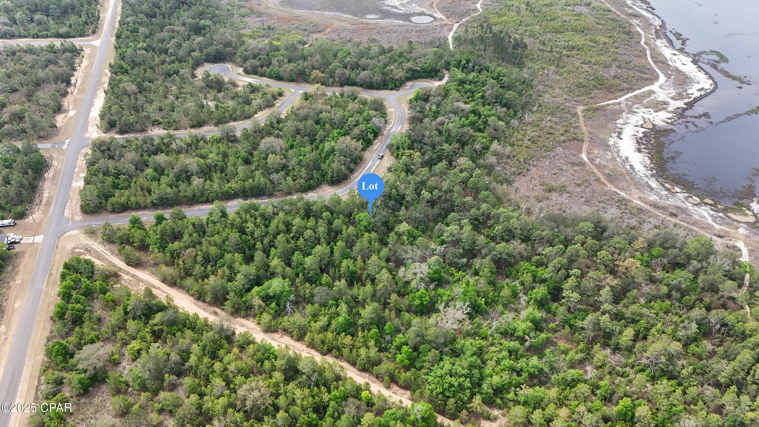 Lot 3 Cloverleaf Court Chipley, FL 32428 - Photo 7 of 7