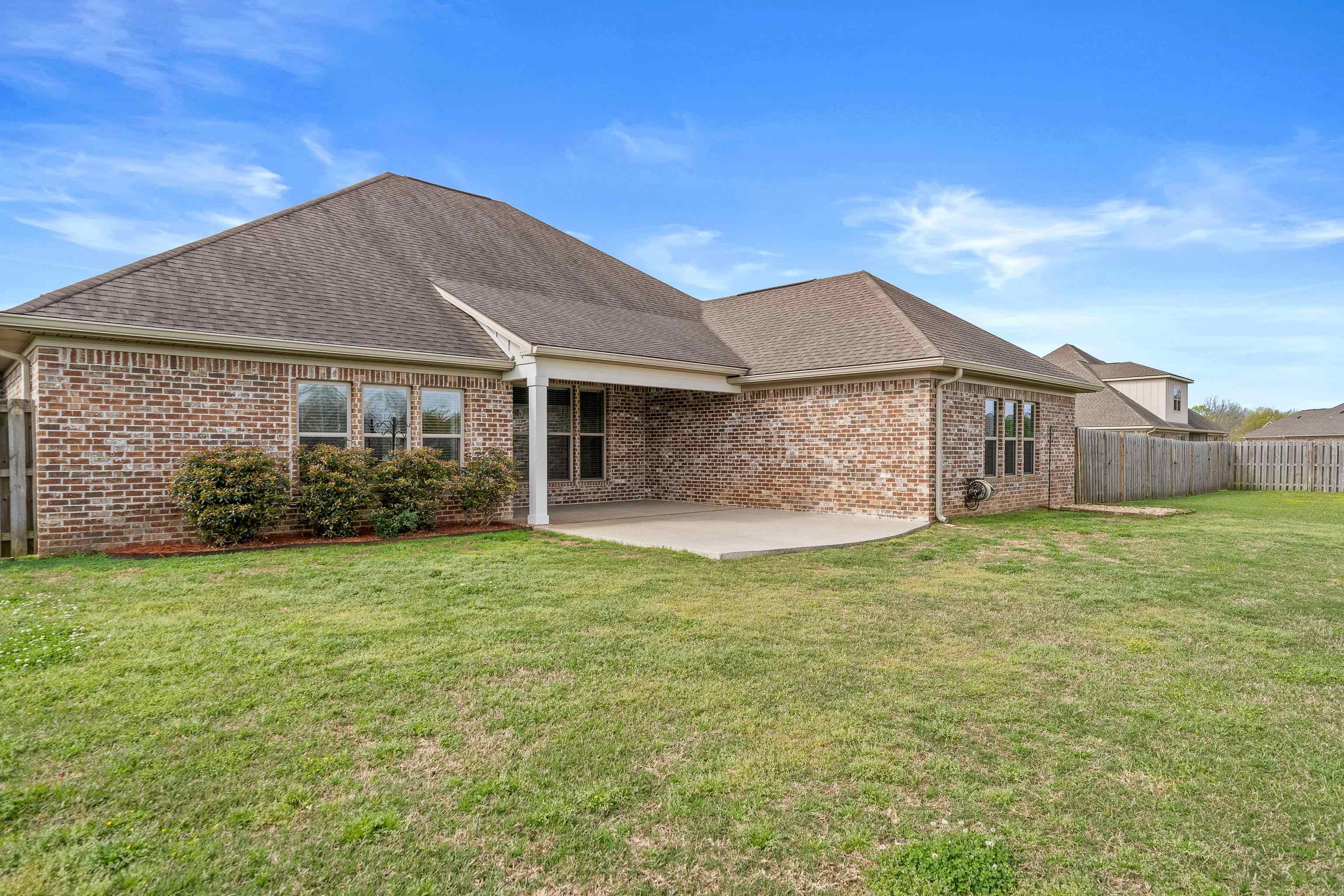 10795 Leesburg Pike Daphne, AL 36526 - Photo 45 of 53