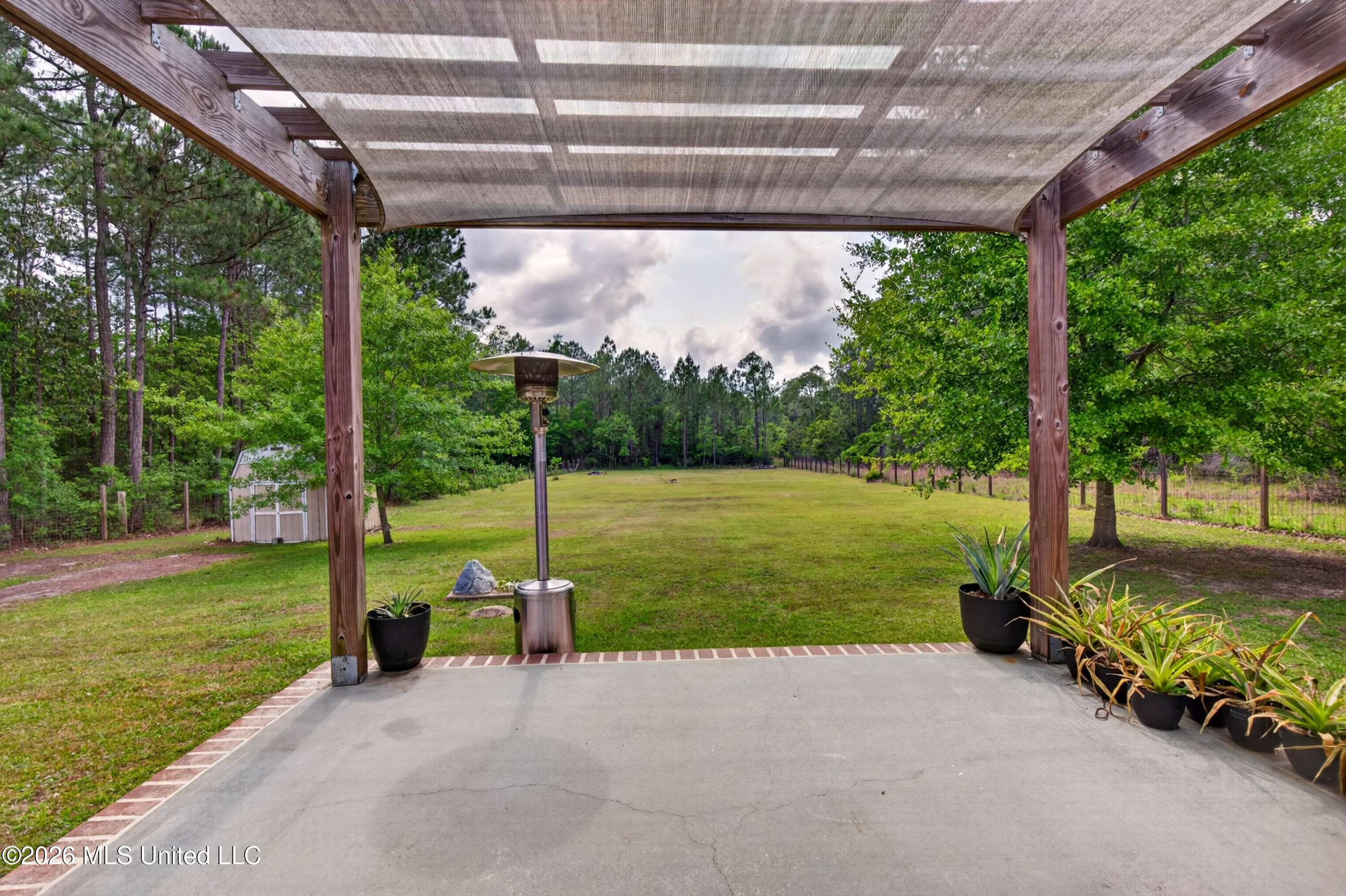 13001 Larue Road Vancleave, MS 39565 - Photo 23 of 32 13001LarueRd.-23