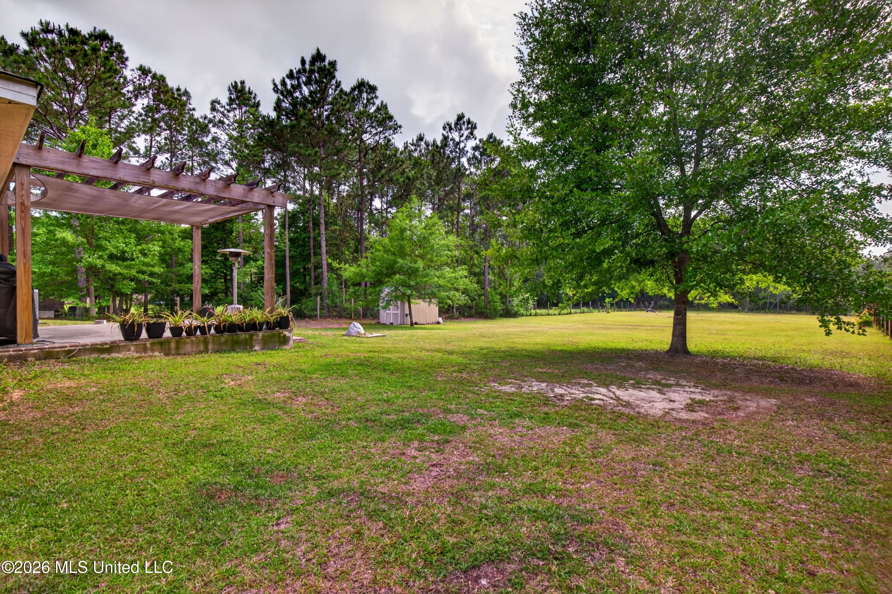 13001 Larue Road Vancleave, MS 39565 - Photo 25 of 32 13001LarueRd.-25