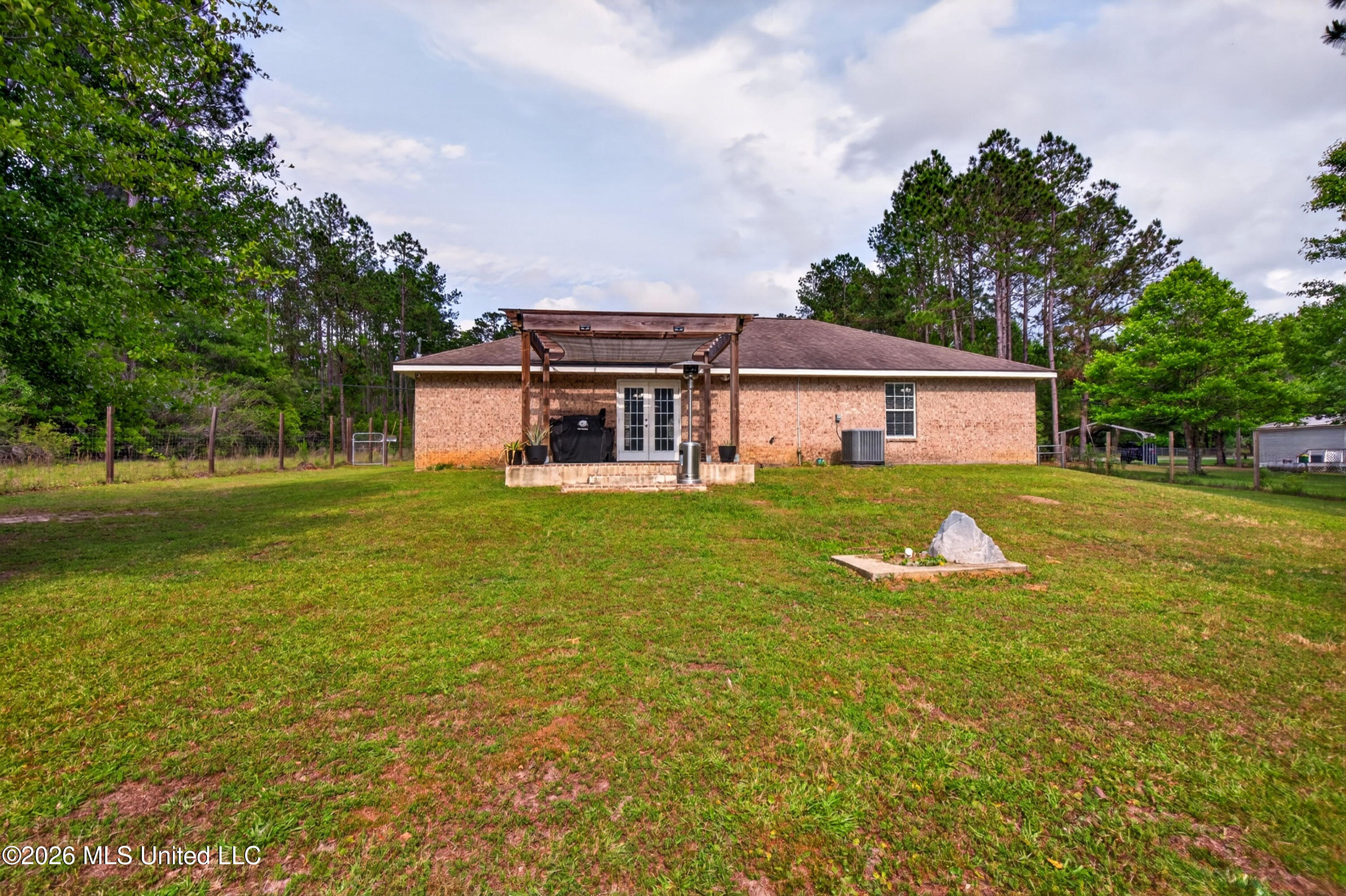 13001 Larue Road Vancleave, MS 39565 - Photo 26 of 32 13001LarueRd.-26