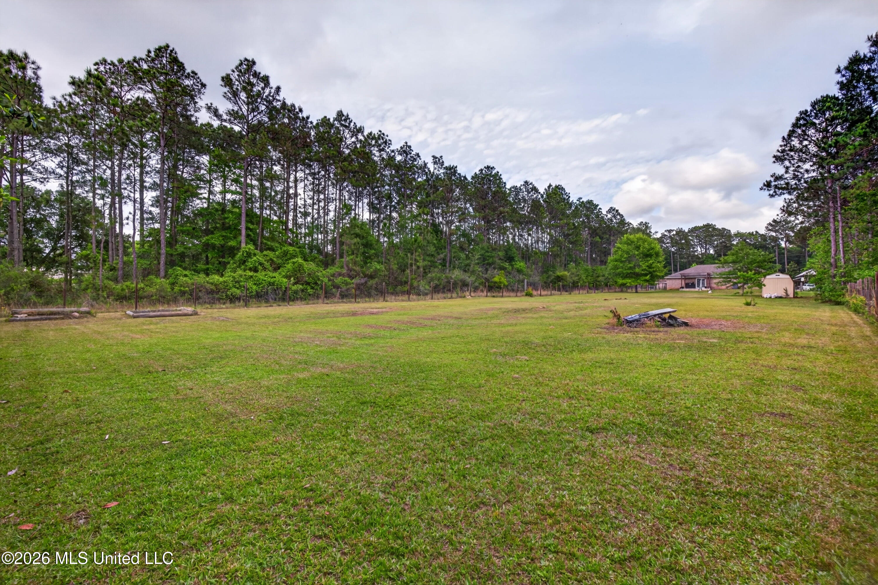 13001 Larue Road Vancleave, MS 39565 - Photo 28 of 32 13001LarueRd.-28