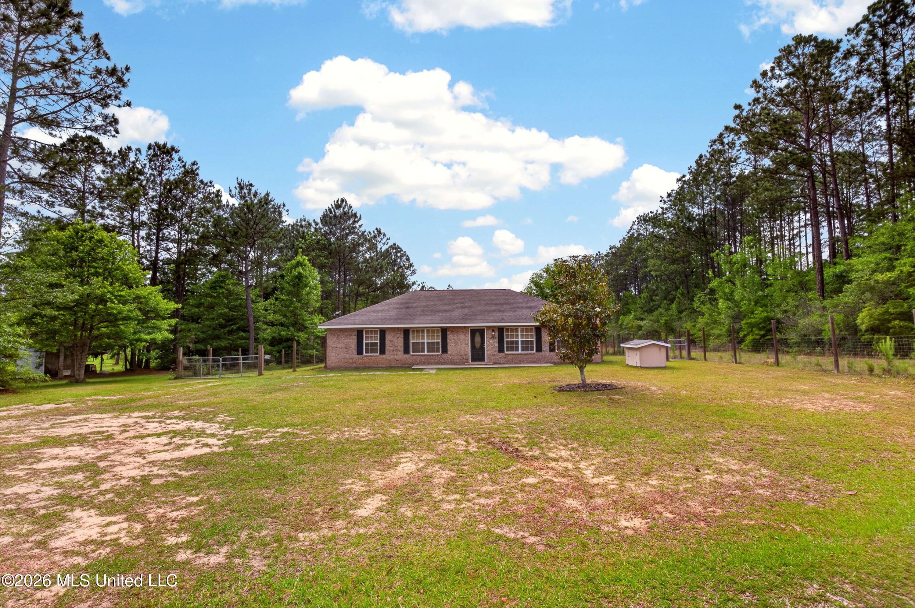 13001 Larue Road Vancleave, MS 39565 - Photo 3 of 32 13001LarueRd.-2