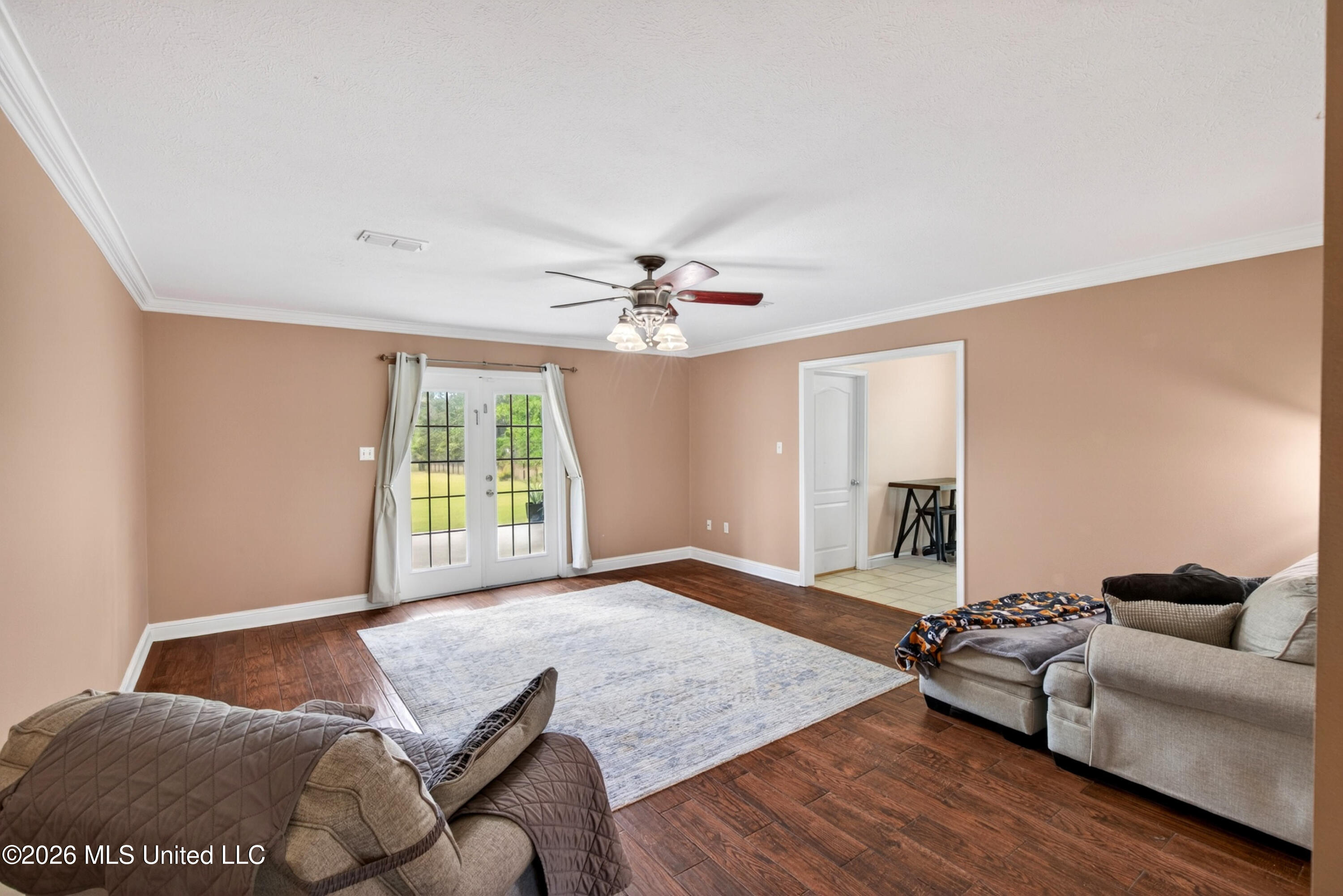 13001 Larue Road Vancleave, MS 39565 - Photo 6 of 32 13001LarueRd.-6
