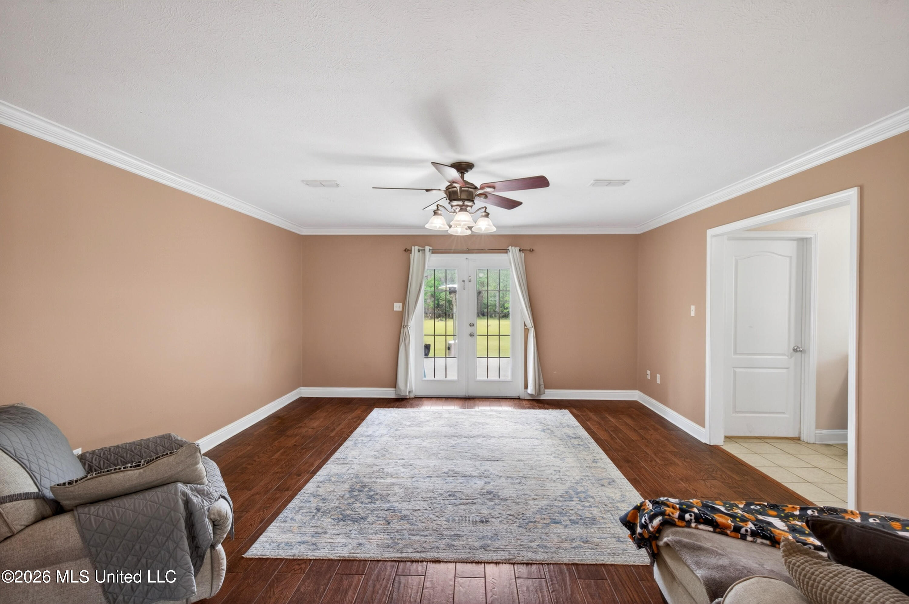 13001 Larue Road Vancleave, MS 39565 - Photo 7 of 32 13001LarueRd.-7