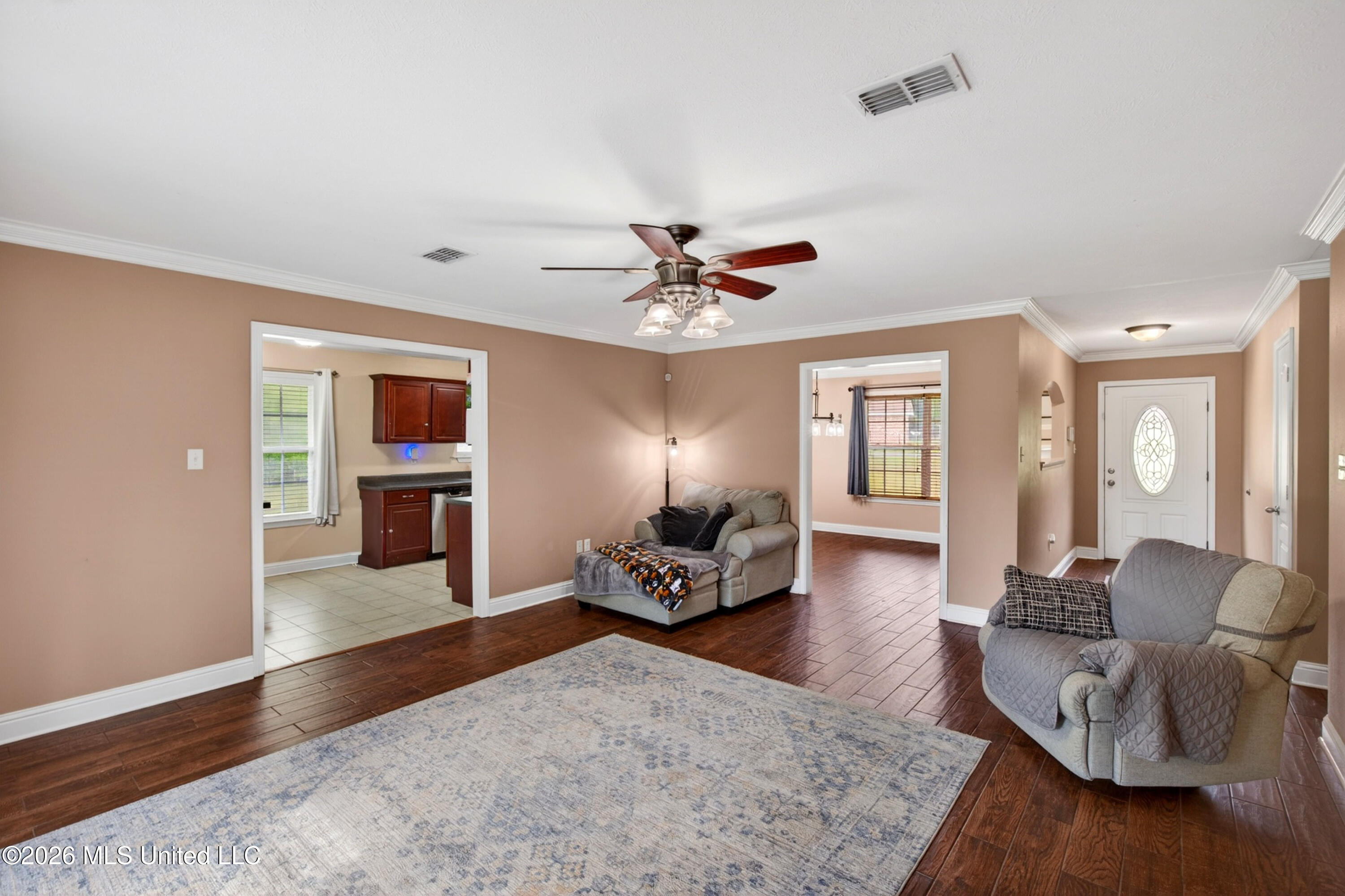13001 Larue Road Vancleave, MS 39565 - Photo 8 of 32 13001LarueRd.-9