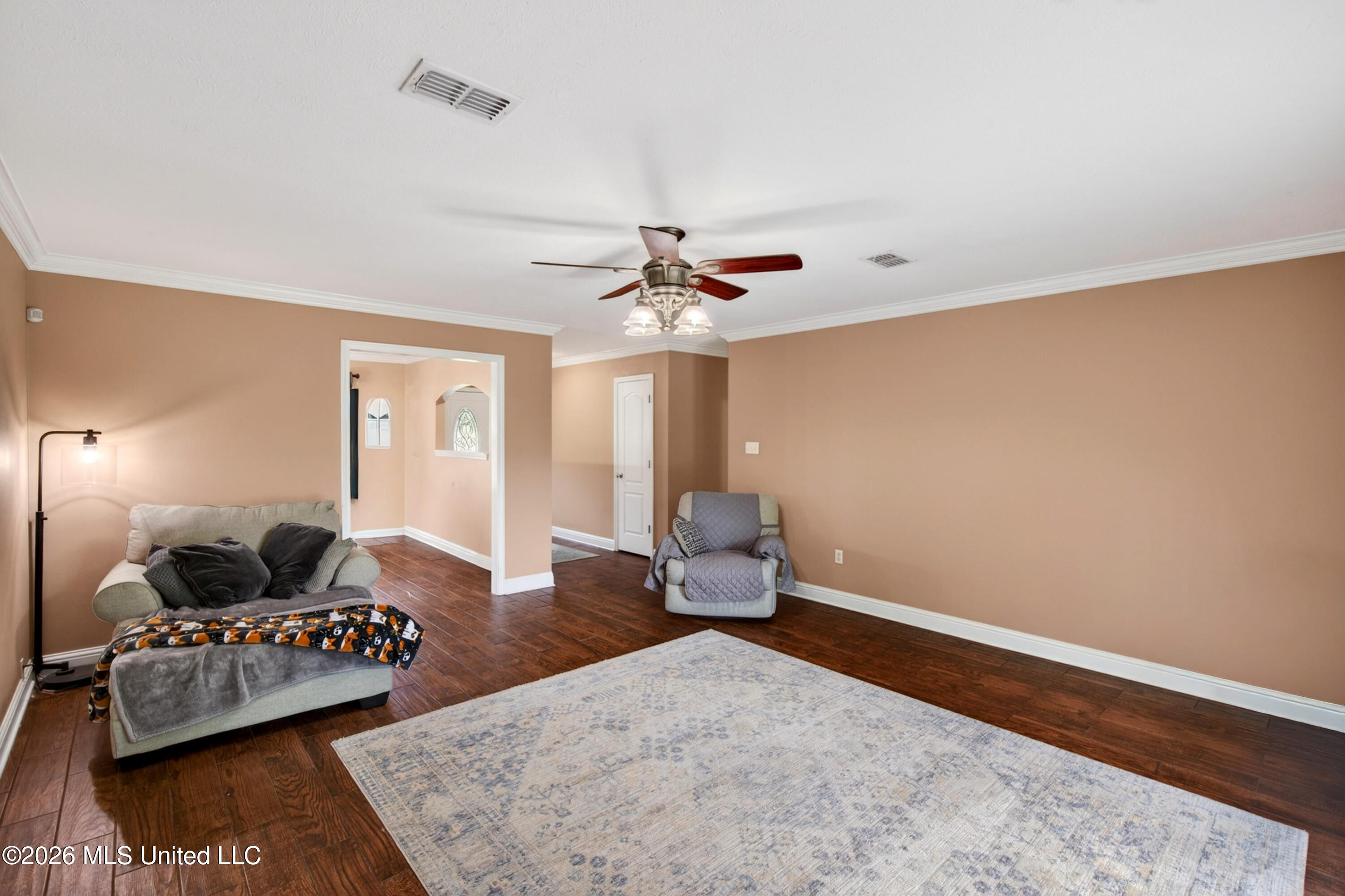 13001 Larue Road Vancleave, MS 39565 - Photo 9 of 32 13001LarueRd.-8
