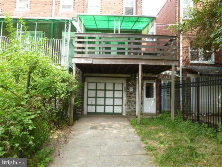 7468 Sommers Road Philadelphia, PA 19138 - Photo 25 of 25 Gallery Image 25