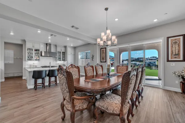 $1,649,000 | 4785 Villa Verde Drive, Folsom, CA 95630