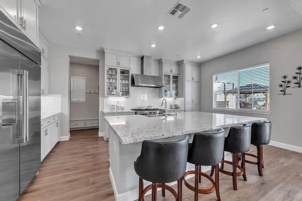$1,649,000 | 4785 Villa Verde Drive, Folsom, CA 95630