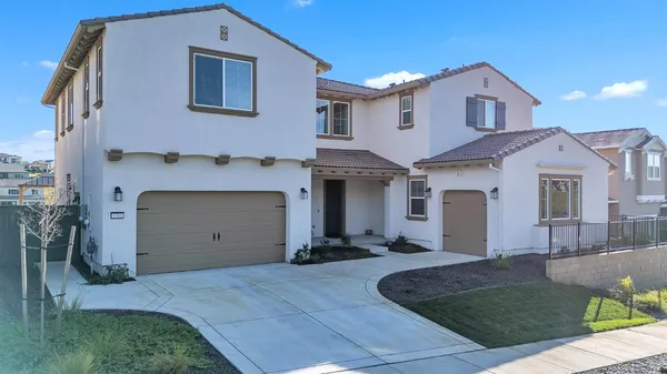 $1,649,000 | 4785 Villa Verde Drive, Folsom, CA 95630