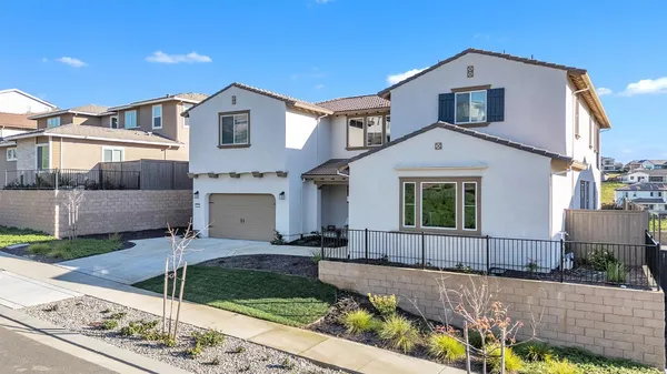 $1,649,000 | 4785 Villa Verde Drive, Folsom, CA 95630