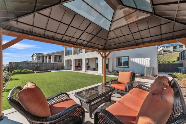 $1,649,000 | 4785 Villa Verde Drive, Folsom, CA 95630