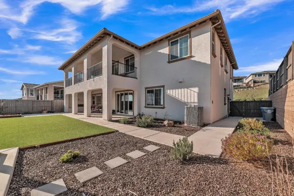 $1,649,000 | 4785 Villa Verde Drive, Folsom, CA 95630