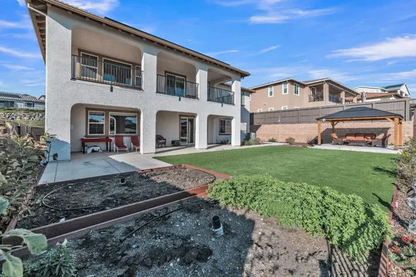 $1,649,000 | 4785 Villa Verde Drive, Folsom, CA 95630
