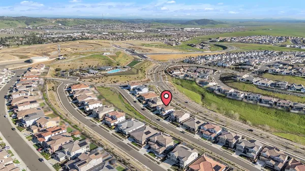 $1,649,000 | 4785 Villa Verde Drive, Folsom, CA 95630
