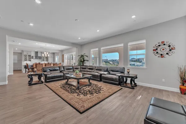 $1,649,000 | 4785 Villa Verde Drive, Folsom, CA 95630